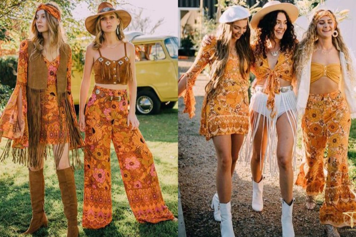 hippie