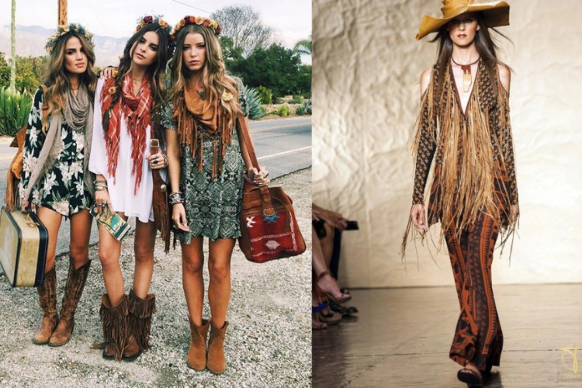 Hippie là gì