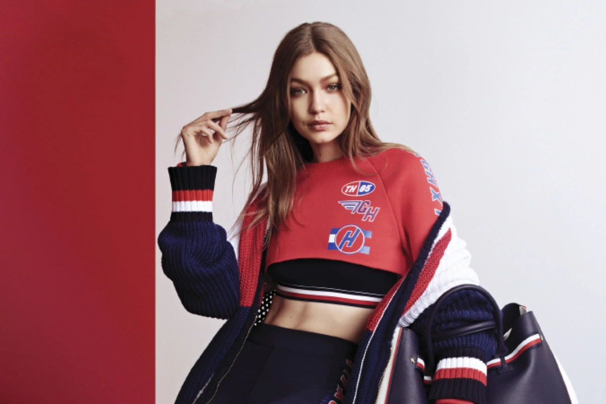 Athleisurehiện vào thập kỷ 70